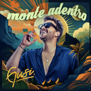 Gusi / Monte Adentro - Mejor Álbum Tropical Contemporáneo (Productor- Guitarrista - Ing de Sonido)